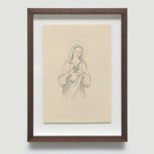 The Immaculate Heart