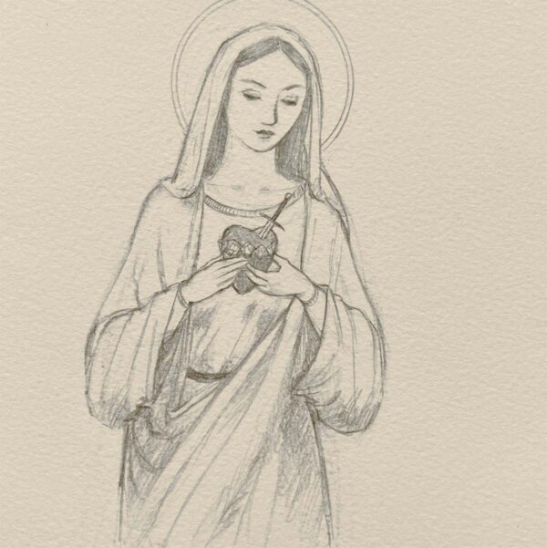 The Immaculate Heart - Image 3