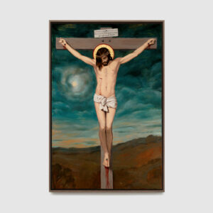 Crucifixion