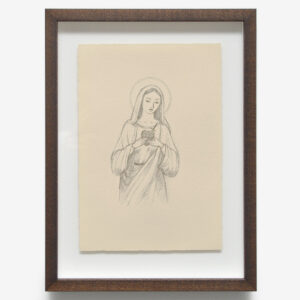 The Immaculate Heart