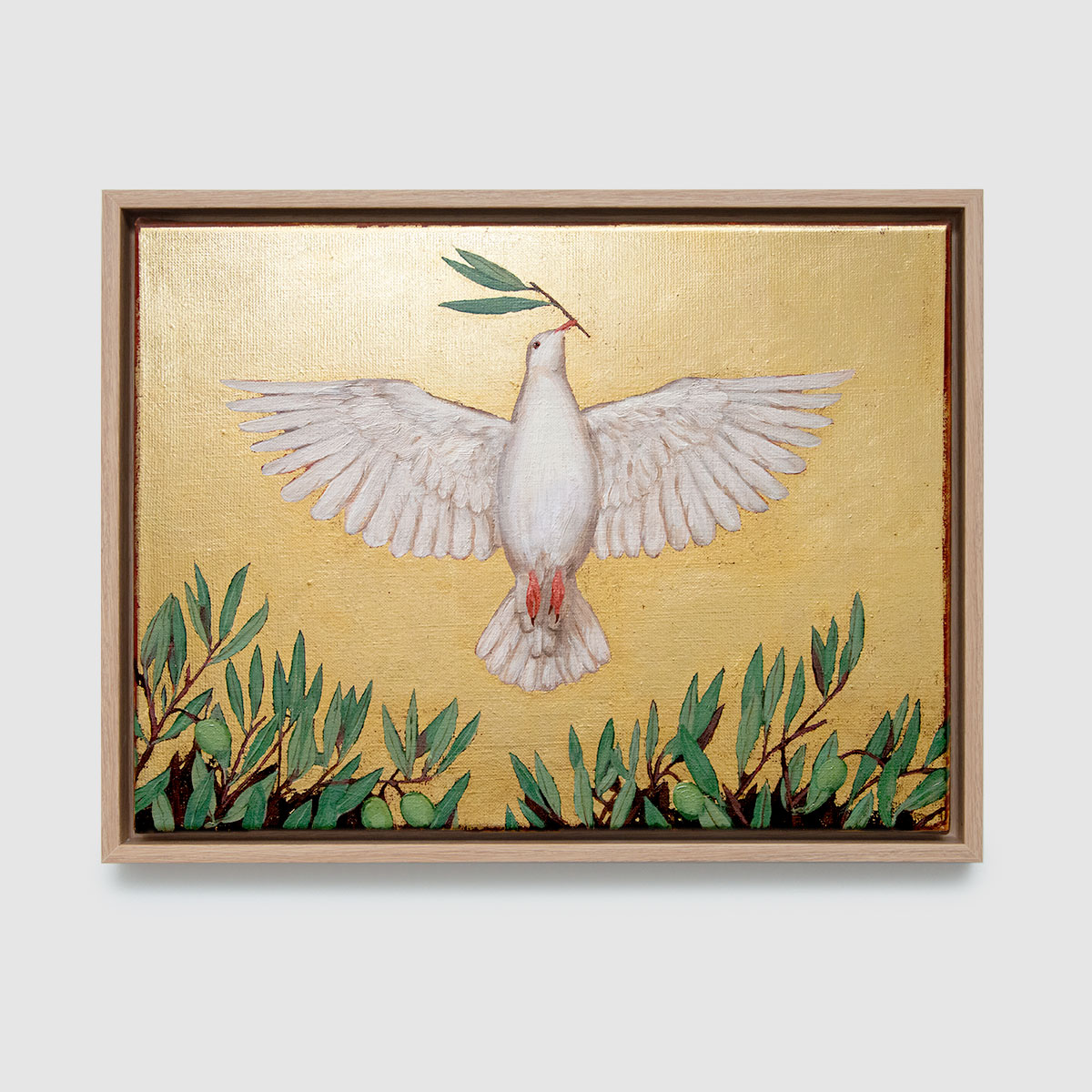 Dove